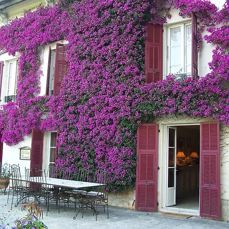 Castel Enchante Ницца