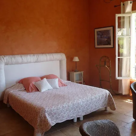 Castel Enchante Отель типа 