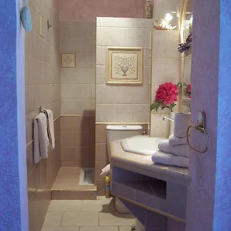 Castel Enchante Frühstückspension Nizza