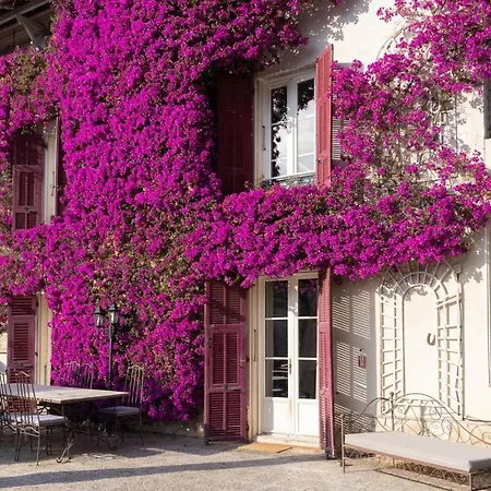 Castel Enchante * Nizza