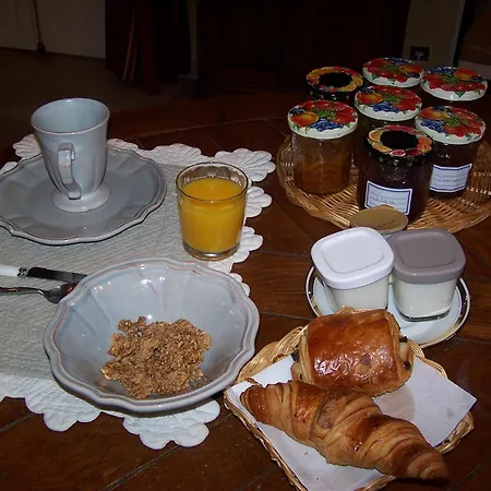 Frühstückspension Castel Enchante