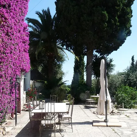 Castel Enchante Nicea