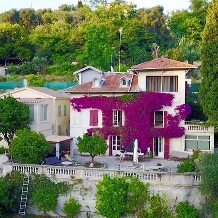Castel Enchante Nocleg ze śniadaniem